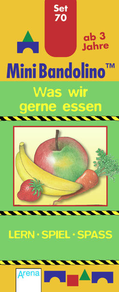 Was wir gerne essen