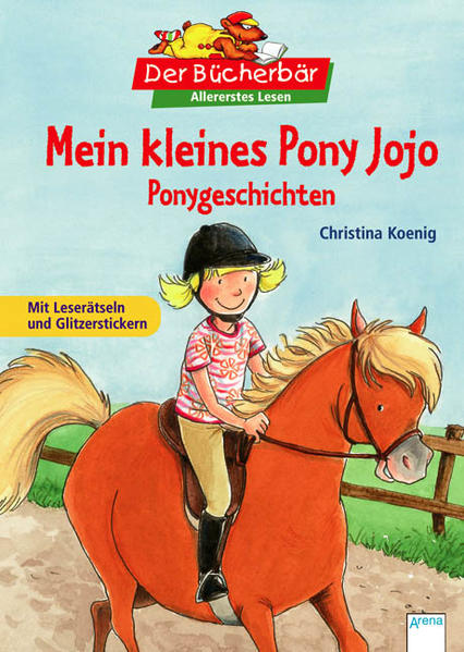 Mein kleines Pony Jojo