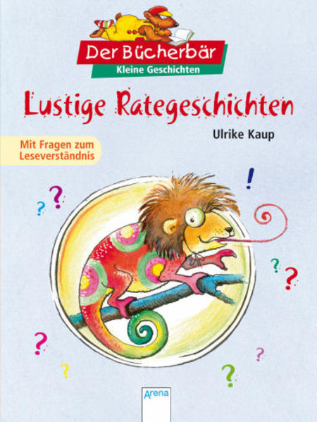Lustige Rategeschichten