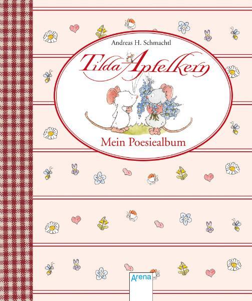 Mein Poesiealbum