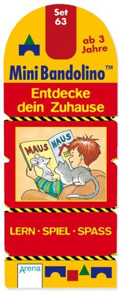 Entdecke dein Zuhause