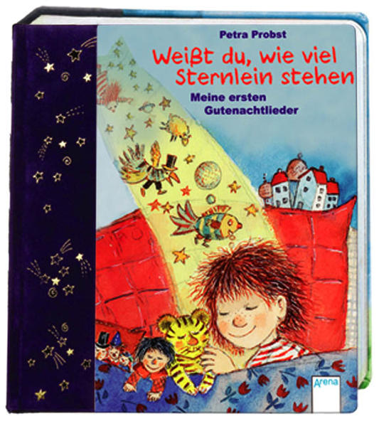 Weißt du, wie viel Sternlein stehen