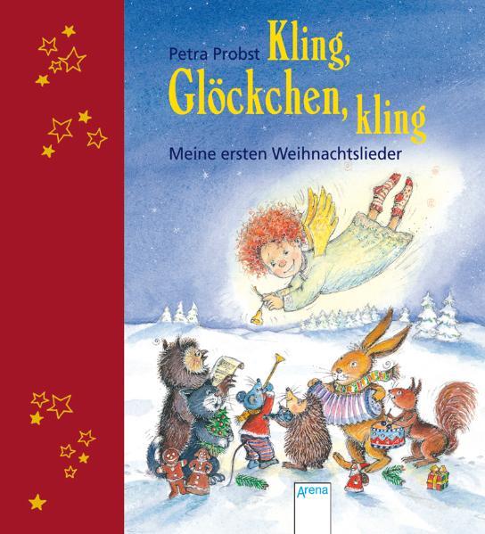 Kling, Glöckchen, kling!