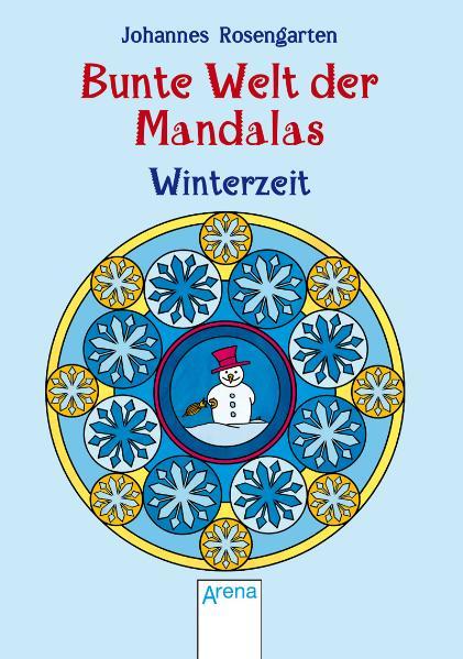 Winterzeit