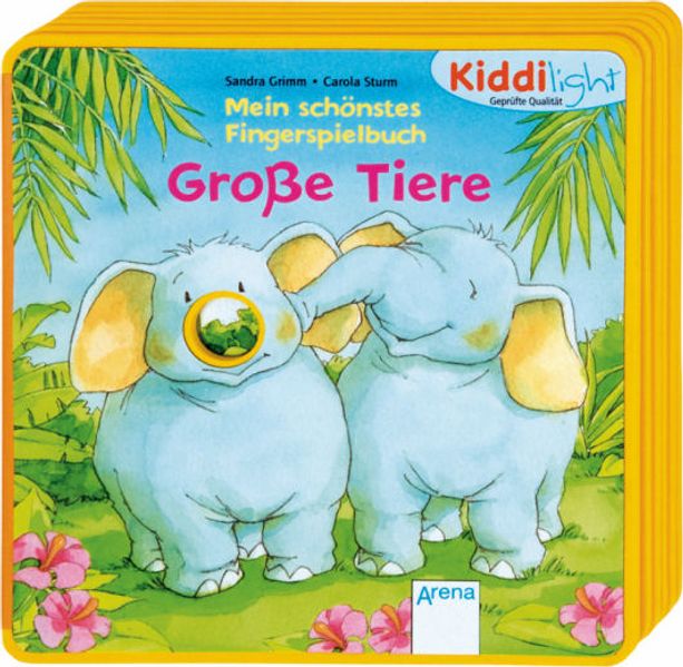 Große Tiere
