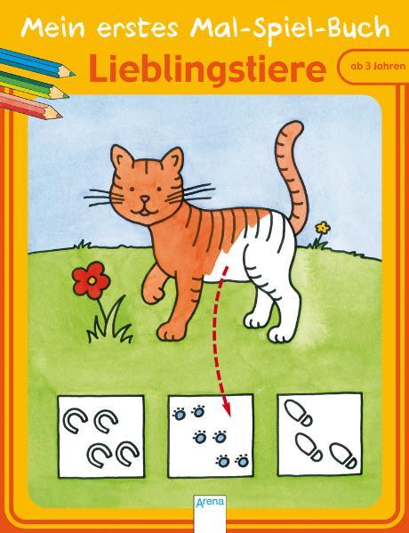 Lieblingstiere