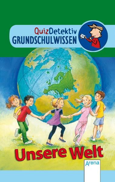 Unsere Welt