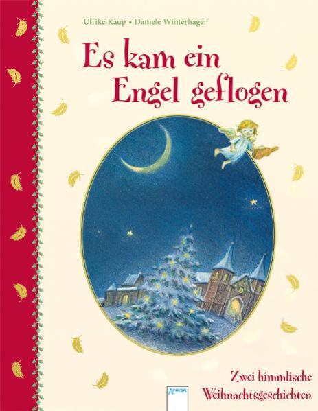 Es kam ein Engel geflogen