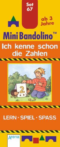 Ich kenne schon die Zahlen