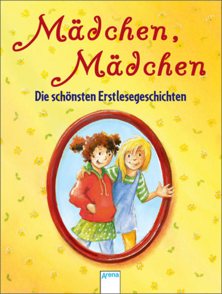 Mädchen, Mädchen