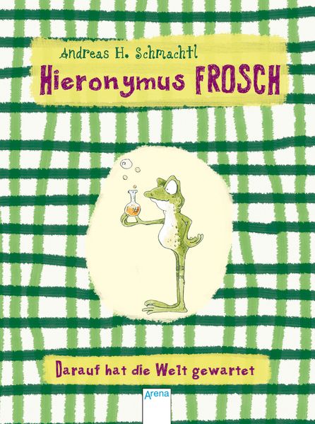 Buchcover
