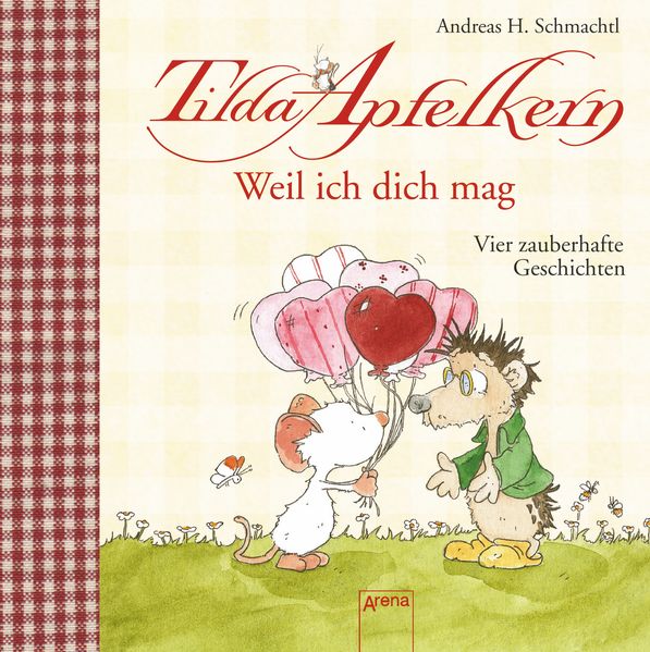 Buchcover