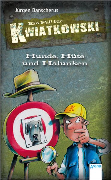 Buchcover