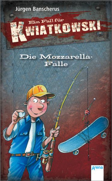 Buchcover