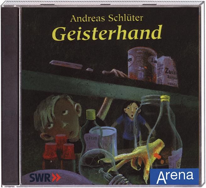Geisterhand