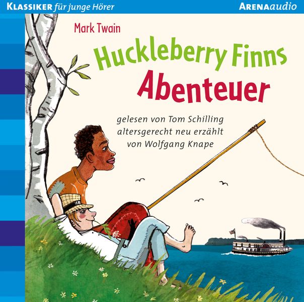 Buchcover