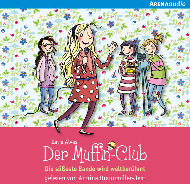 Die süßeste Bande wird weltberühmt