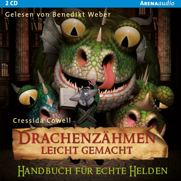 Buchcover