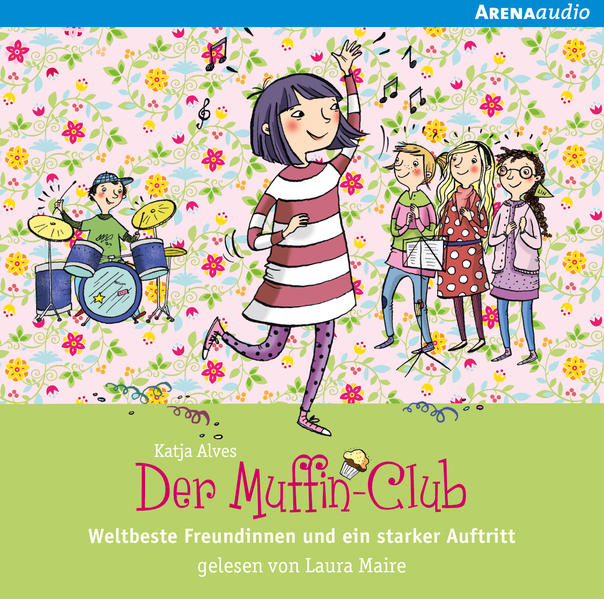 Weltbeste Freundinnen und ein starker Auftritt
