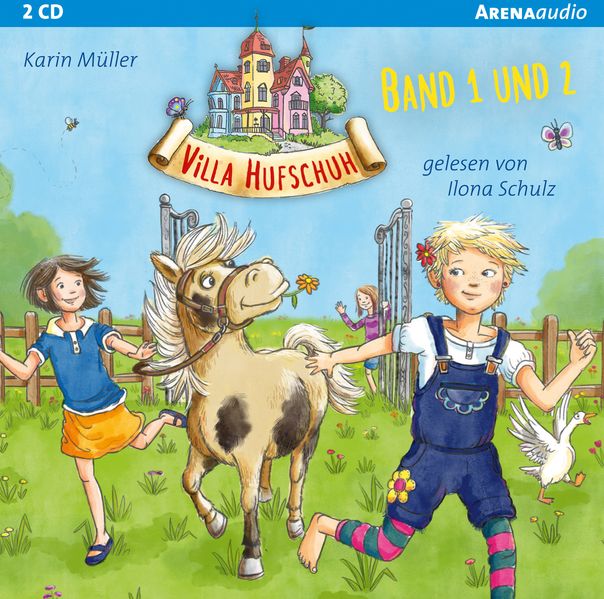 Buchcover