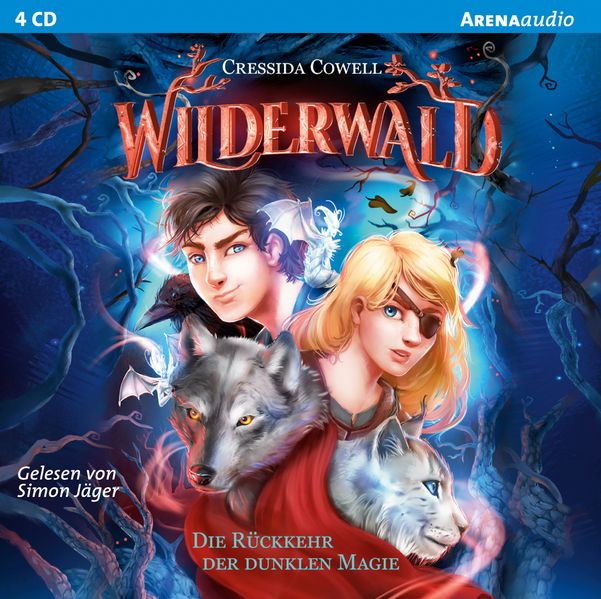Buchcover