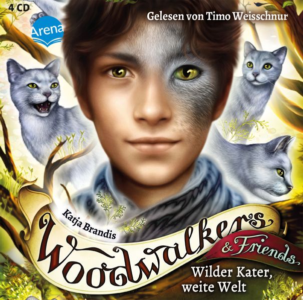 Buchcover