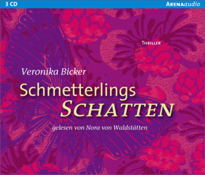 Schmetterlingsschatten
