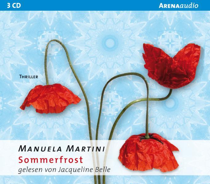 Sommerfrost