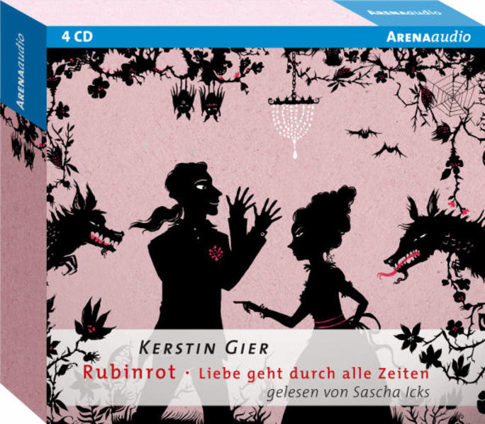 Rubinrot