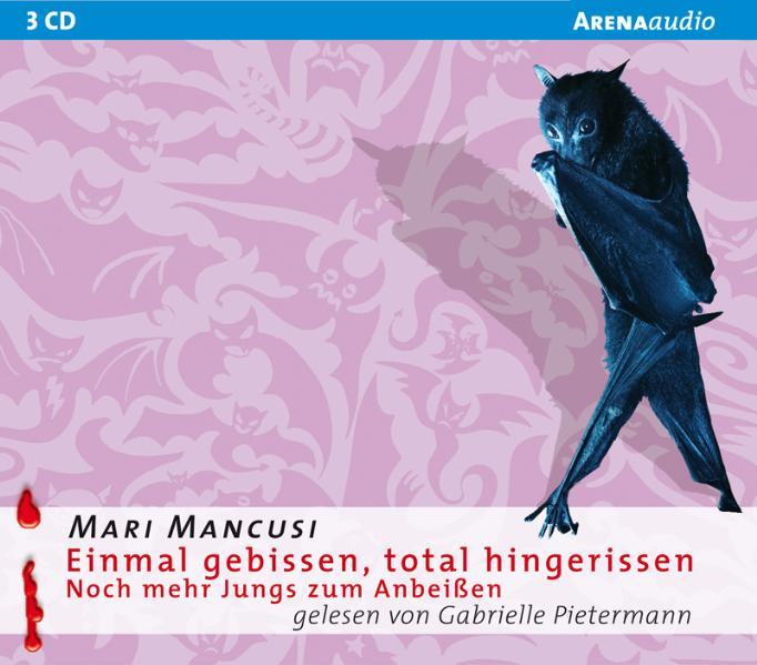Einmal gebissen - total hingerissen