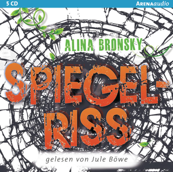 Spiegelriss