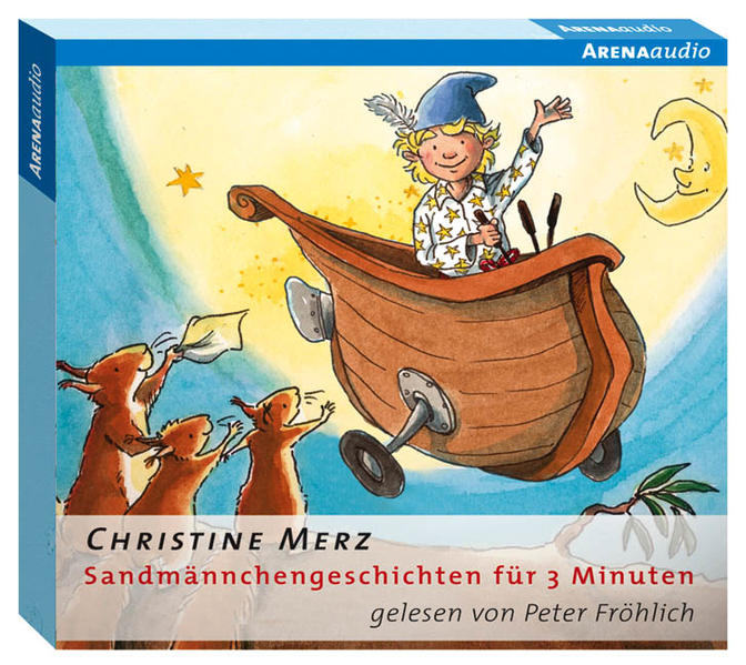 Feengeschichten für 3 Minuten