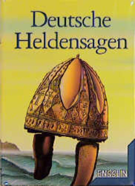 Deutsche Heldensagen