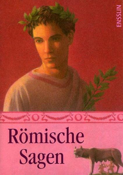 Römische Sagen