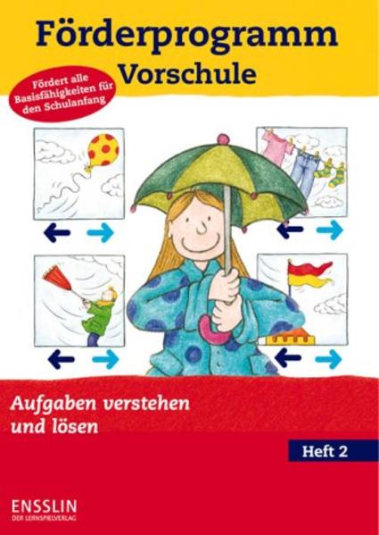 Aufgaben verstehen und lösen