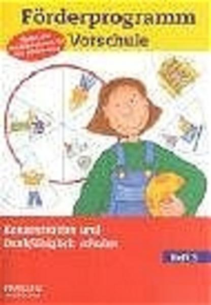 Konzentration und Denkfähigkeit schulen