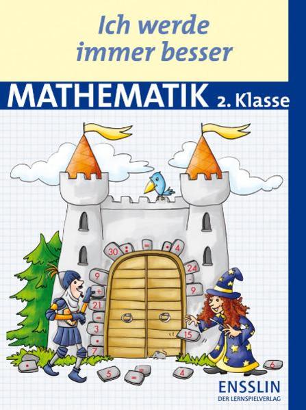 Mathematik 2. Klasse