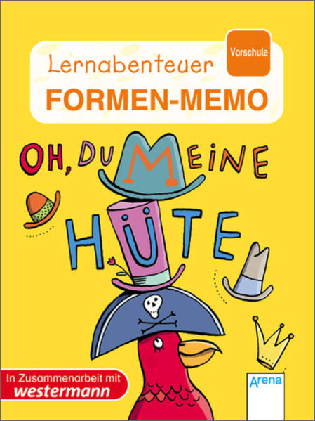 Oh, du meine Hüte!