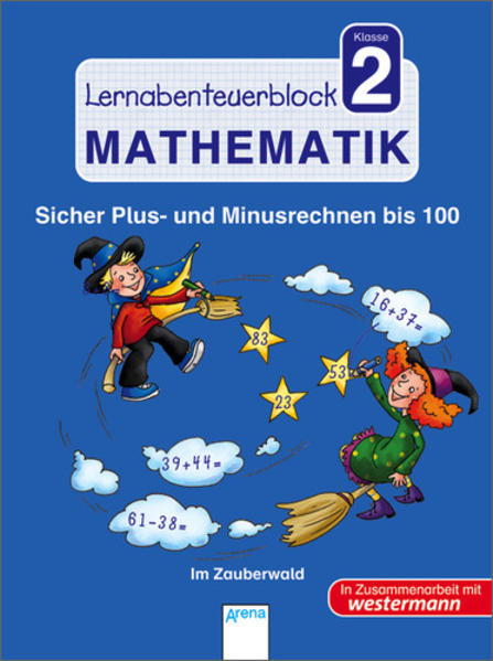 Im Zauberwald