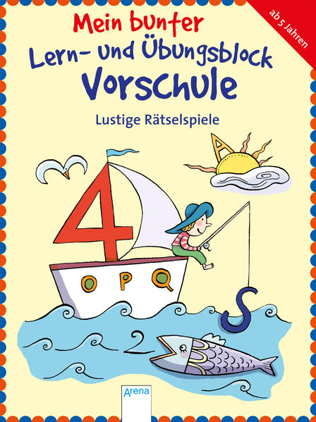 Lustige Rätselspiele