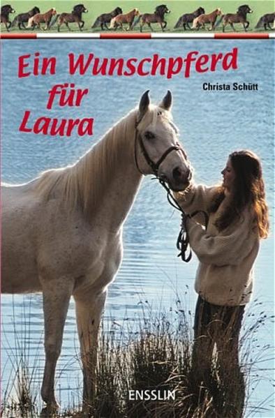 Ein Wunschpferd für Laura