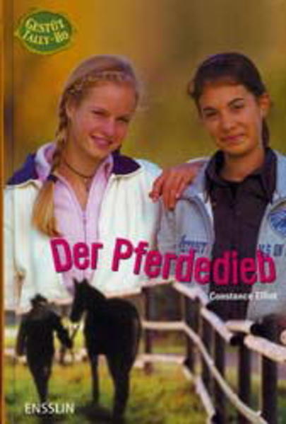 Der Pferdedieb