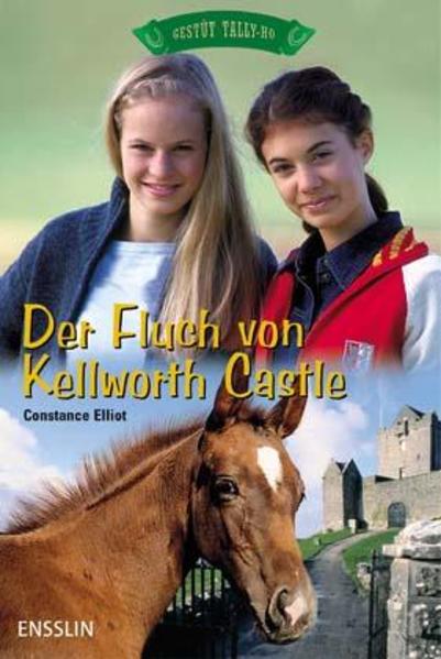 Der Fluch von Kellworth Castle