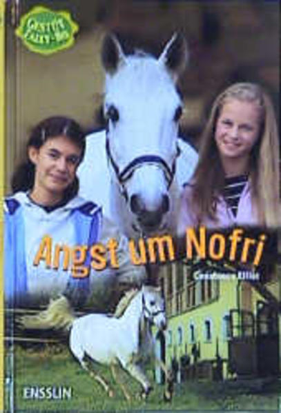 Angst um Nofri