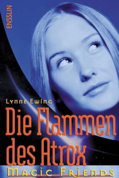 Die Flammen des Atrox