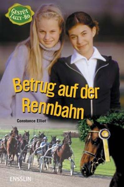 Betrug auf der Rennbahn