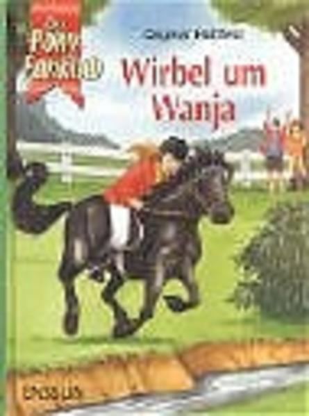 Wirbel um Wanja