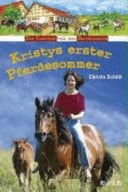 Kristys erster Pferdesommer