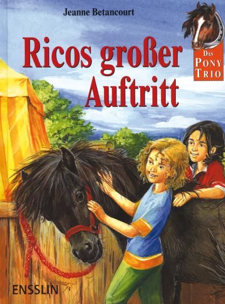 Ricos großer Auftritt