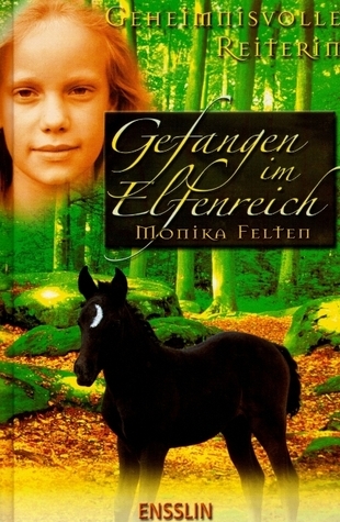 Gefangen im Elfenreich